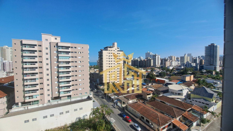 Imagem Apartamento com 3 Quartos à Venda, 95 m² em Canto Do Forte - Praia Grande Imagem Apartamento com 3 Quartos à Venda, 95 m² em Canto Do Forte - Praia Grande