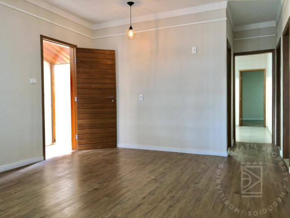 Imagem Casa com 4 Quartos à Venda, 240 m² em Bosque Dos Eucaliptos - São José Dos Campos