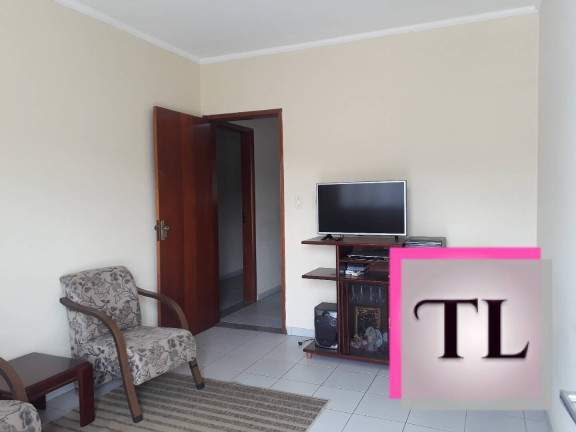 Imagem Apartamento com 3 Quartos à Venda, 75 m² em Jardim Quisisana - Poços De Caldas