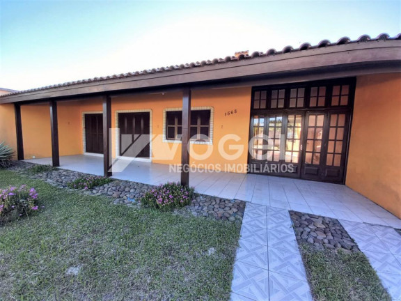 Casa com 4 Quartos à Venda,  em Nova Tramandaí - Tramandai