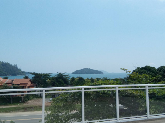 Apartamento com 1 Quarto à Venda, 39 m² em Praia Da Maranduba - Ubatuba