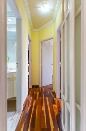 Imagem Apartamento com 3 Quartos à Venda, 96 m² em Vila Valparaíso - Santo André Imagem Apartamento com 3 Quartos à Venda, 96 m² em Vila Valparaíso - Santo André