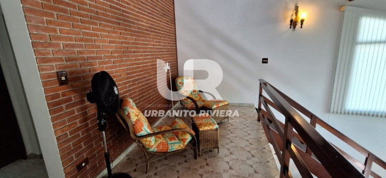 Imagem Casa com 4 Quartos à Venda, 205 m² em Riviera | Módulo18 - Bertioga