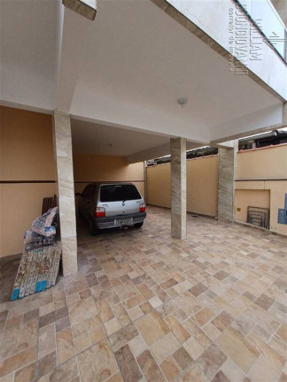 Imagem Sobrado com 2 Quartos à Venda,  em Guilhermina - Praia Grande