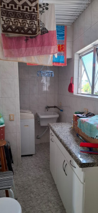 Imagem Apartamento com 2 Quartos à Venda, 62 m² em Independência - São Bernardo Do Campo
