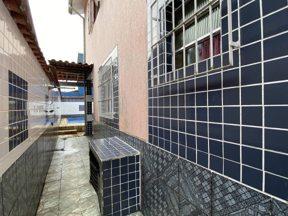 Imagem Casa com 2 Quartos à Venda, 143 m² em Cidade Da Criança - Praia Grande Imagem Casa com 2 Quartos à Venda, 143 m² em Cidade Da Criança - Praia Grande