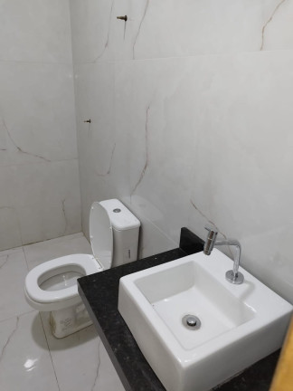 Imagem Casa com 3 Quartos à Venda, 159 m² em Jardim Adonai - Porangaba