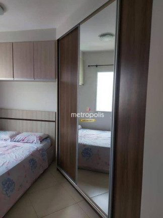 Imagem Apartamento com 2 Quartos à Venda, 52 m² em Vila Príncipe De Gales - Santo André Imagem Apartamento com 2 Quartos à Venda, 52 m² em Vila Príncipe De Gales - Santo André