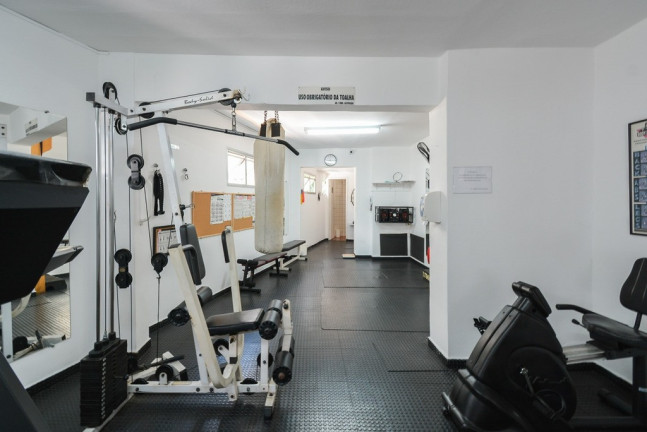 Imagem Loft com 1 Quarto à Venda, 28 m² em Bela Vista - São Paulo