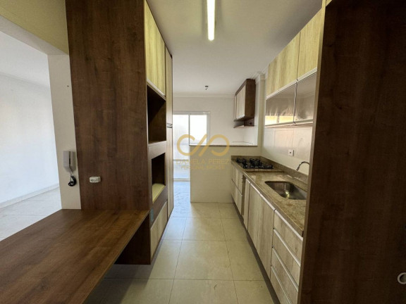 Imagem Apartamento com 2 Quartos à Venda, 77 m² em Boqueirão - Praia Grande