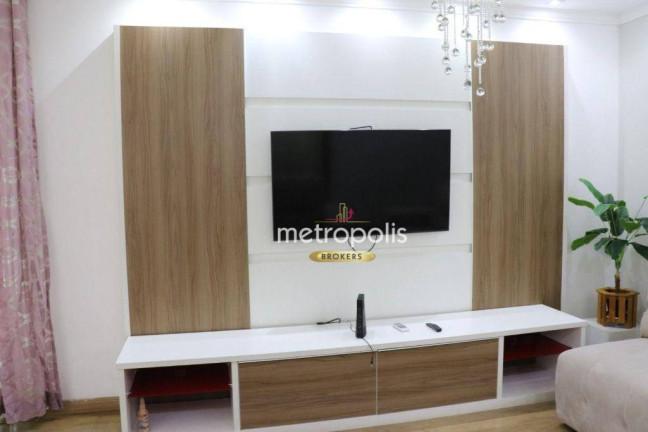 Imagem Apartamento com 3 Quartos à Venda, 107 m² em Vila Lusitânia - São Bernardo Do Campo Imagem Apartamento com 3 Quartos à Venda, 107 m² em Vila Lusitânia - São Bernardo Do Campo