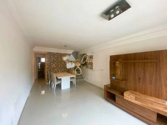 Sobrado com 3 Quartos à Venda, 129 m² em Cupecê - São Paulo
