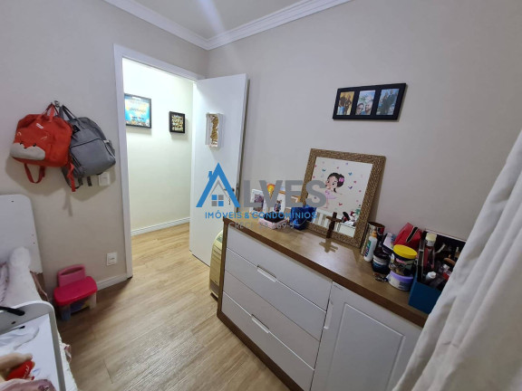 Imagem Apartamento com 3 Quartos à Venda, 62 m² em Piraporinha - Diadema Imagem Apartamento com 3 Quartos à Venda, 62 m² em Piraporinha - Diadema