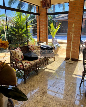 Imagem Casa com 4 Quartos à Venda, 300 m² em Cidade Universitária - Campinas