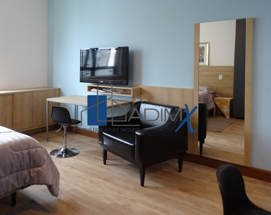 Imagem Apartamento com 1 Quarto à Venda, 26 m² em Bethaville I - Barueri Imagem Apartamento com 1 Quarto à Venda, 26 m² em Bethaville I - Barueri