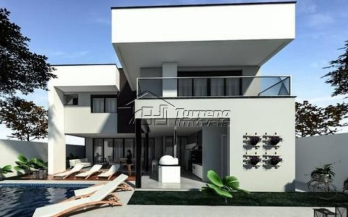 Imagem Casa de Condomínio com 5 Quartos à Venda, 428 m² em Urbanova - São José Dos Campos Imagem Casa de Condomínio com 5 Quartos à Venda, 428 m² em Urbanova - São José Dos Campos