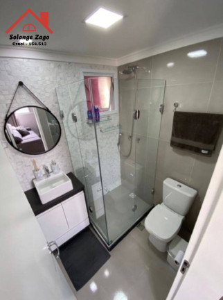 Imagem Apartamento com 2 Quartos à Venda, 67 m² em Jardim Monte Kemel - São Paulo Imagem Apartamento com 2 Quartos à Venda, 67 m² em Jardim Monte Kemel - São Paulo