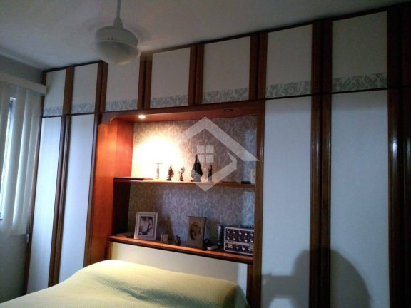 Imagem Apartamento com 2 Quartos à Venda, 53 m² em Campo Grande - Rio De Janeiro Imagem Apartamento com 2 Quartos à Venda, 53 m² em Campo Grande - Rio De Janeiro