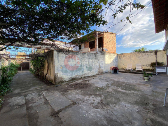 Imagem Casa com 3 Quartos à Venda, 450 m² em Parque Burle - Cabo Frio