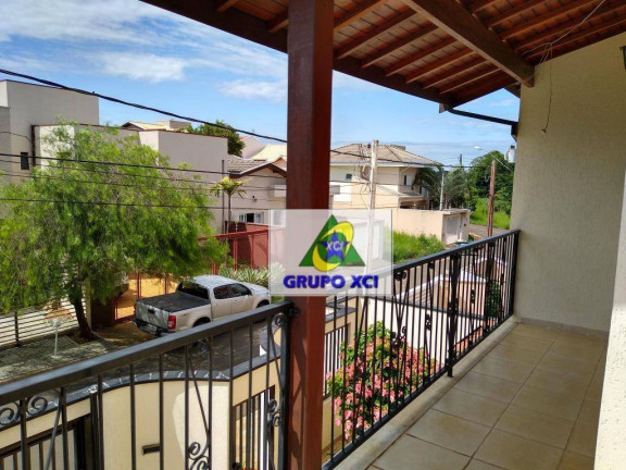 Imagem Casa com 3 Quartos à Venda, 210 m² em Residencial Terras Do Barão - Campinas