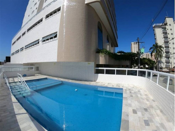 Imagem Apartamento com 3 Quartos à Venda, 130 m² em Aviação - Praia Grande Imagem Apartamento com 3 Quartos à Venda, 130 m² em Aviação - Praia Grande