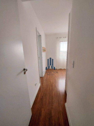 Imagem Apartamento com 2 Quartos à Venda, 56 m² em Portão - Curitiba