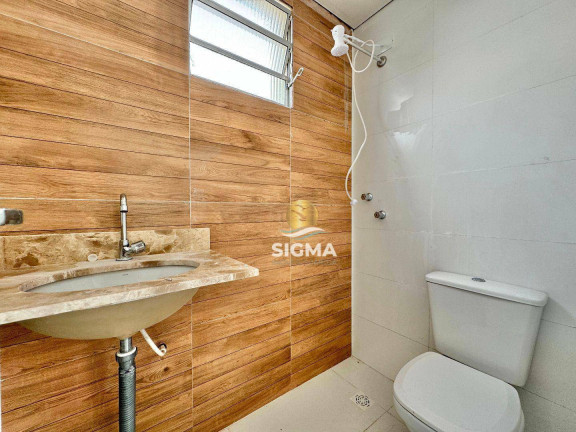Imagem Cobertura com 4 Quartos à Venda, 148 m² em Enseada - Guarujá