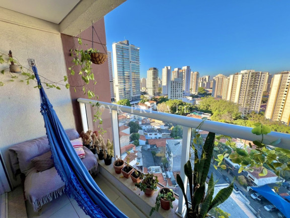 Imagem Apartamento com 3 Quartos à Venda, 161 m² em Vila Romana - São Paulo Imagem Apartamento com 3 Quartos à Venda, 161 m² em Vila Romana - São Paulo
