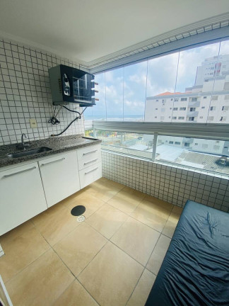 Imagem Apartamento com 2 Quartos à Venda, 108 m² em Aviação - Praia Grande