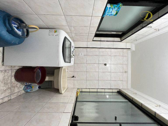 Imagem Apartamento com 1 Quarto à Venda, 73 m² em Tupi - Praia Grande