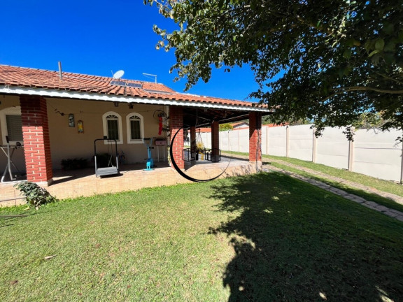 Imagem Imóvel com 4 Quartos à Venda, 328 m² em Parque Dos Cafezais I - Itupeva