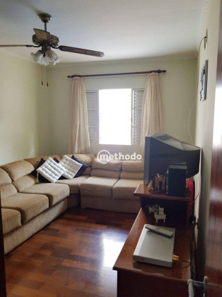 Imagem Casa com 4 Quartos à Venda, 320 m² em Taquaral - Campinas Imagem Casa com 4 Quartos à Venda, 320 m² em Taquaral - Campinas