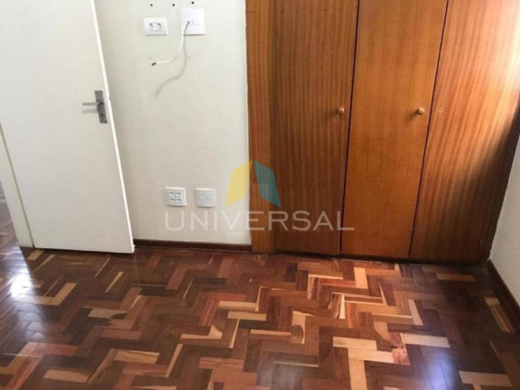 Imagem Apartamento com 2 Quartos à Venda, 52 m² em Mooca - São Paulo