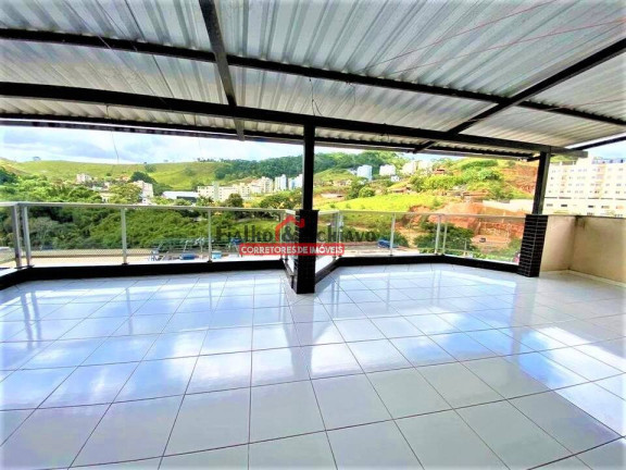 Imagem Cobertura com 3 Quartos à Venda, em Viçosa Imagem Cobertura com 3 Quartos à Venda, em Viçosa