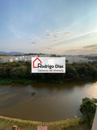 Imagem Apartamento com 2 Quartos para Alugar, 68 m² em Recanto Quarto Centenário - Jundiaí Imagem Apartamento com 2 Quartos para Alugar, 68 m² em Recanto Quarto Centenário - Jundiaí