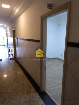 Imagem Sala Comercial à Venda, 32 m² em Centro - São Bernardo Do Campo Imagem Sala Comercial à Venda, 32 m² em Centro - São Bernardo Do Campo