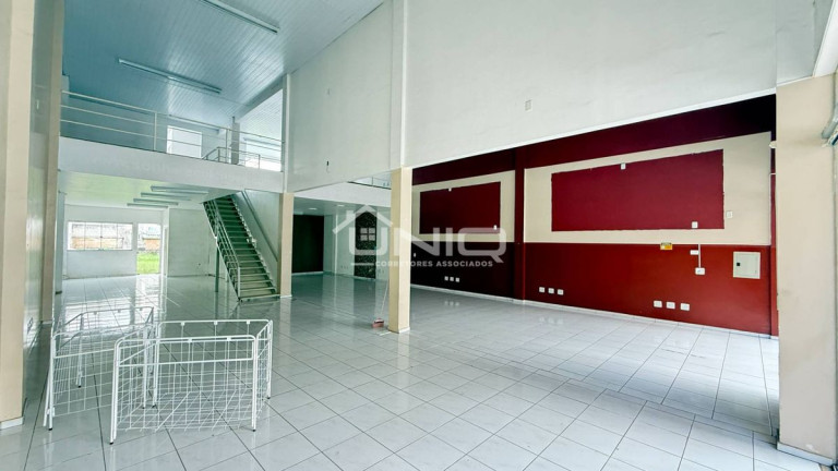 Imagem Sala Comercial para Alugar, 300 m² em Centro - Pato Branco Imagem Sala Comercial para Alugar, 300 m² em Centro - Pato Branco