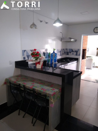 Imagem Imóvel com 3 Quartos à Venda, 105 m² em Horto Florestal - Sorocaba