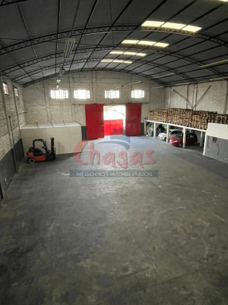 Imagem Galpão à Venda, 700 m² em Pontal De Santa Marina - Caraguatatuba Imagem Galpão à Venda, 700 m² em Pontal De Santa Marina - Caraguatatuba