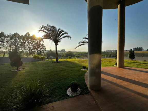 Imagem Chácara com 7 Quartos à Venda, 5.000 m² em Jeriva - Boituva