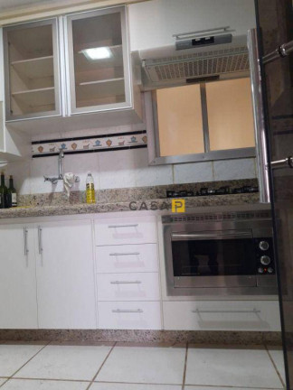 Imagem Apartamento com 3 Quartos à Venda, 73 m² em Jardim Ipiranga - Americana Imagem Apartamento com 3 Quartos à Venda, 73 m² em Jardim Ipiranga - Americana