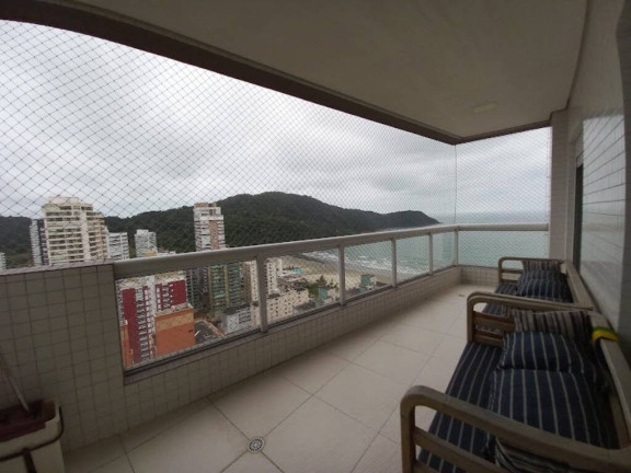 Imagem Apartamento com 3 Quartos à Venda, 196 m² em Canto Do Forte - Praia Grande Imagem Apartamento com 3 Quartos à Venda, 196 m² em Canto Do Forte - Praia Grande