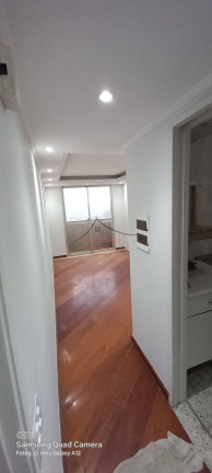 Apartamento com 3 Quartos à Venda, 60 m² em Jardim Santa Terezinha (zona Leste) - São Paulo