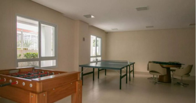 Imagem Apartamento com 3 Quartos à Venda, 126 m² em Mooca - São Paulo