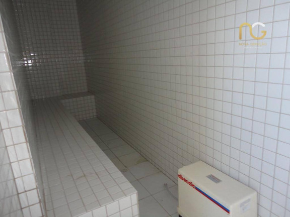 Imagem Apartamento com 1 Quarto à Venda, 43 m² em Canto Do Forte - Praia Grande