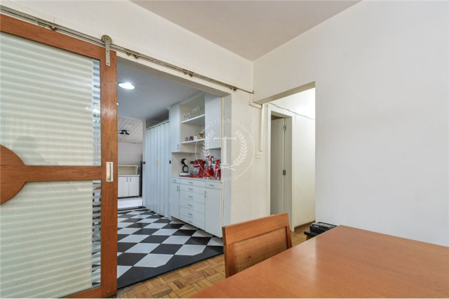 Imagem Apartamento com 3 Quartos à Venda, 111 m² em Pinheiros - São Paulo