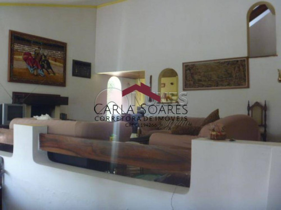 Imagem Casa com 3 Quartos à Venda, 350 m² em Condomínio Nova São Paulo - Itapevi