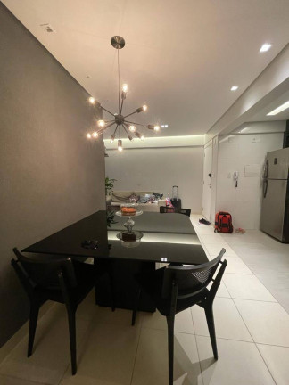 Imagem Apartamento com 3 Quartos à Venda, 72 m² em Jabotiana - Aracaju Imagem Apartamento com 3 Quartos à Venda, 72 m² em Jabotiana - Aracaju