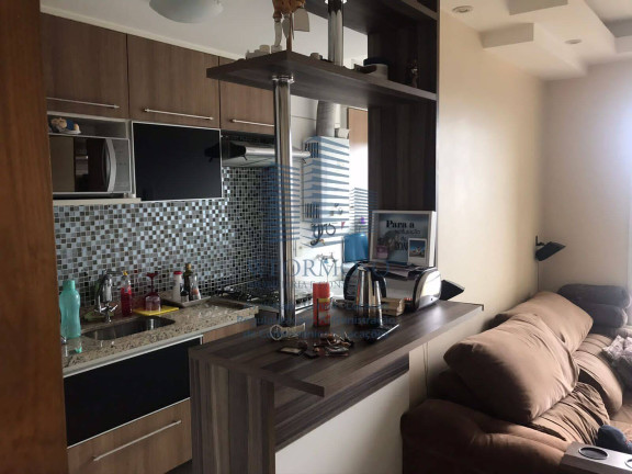 Imagem Apartamento com 2 Quartos à Venda, 51 m² em Maria Da Graça - Rio De Janeiro