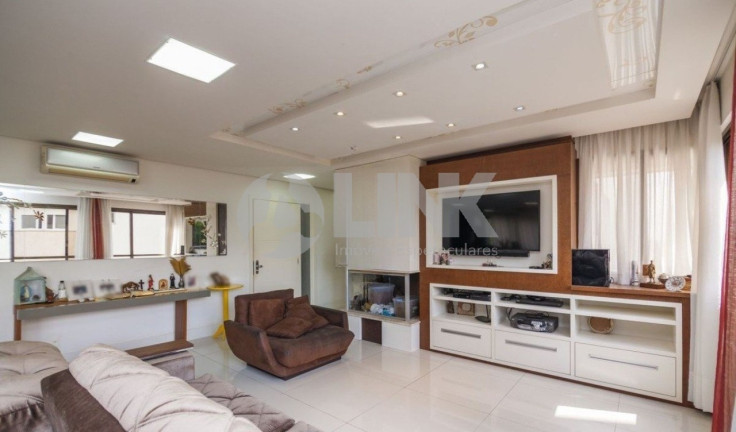 Imagem Apartamento com 3 Quartos à Venda, 157 m² em Bela Vista - Porto Alegre